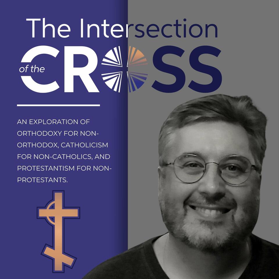 The Intersection of the Cross