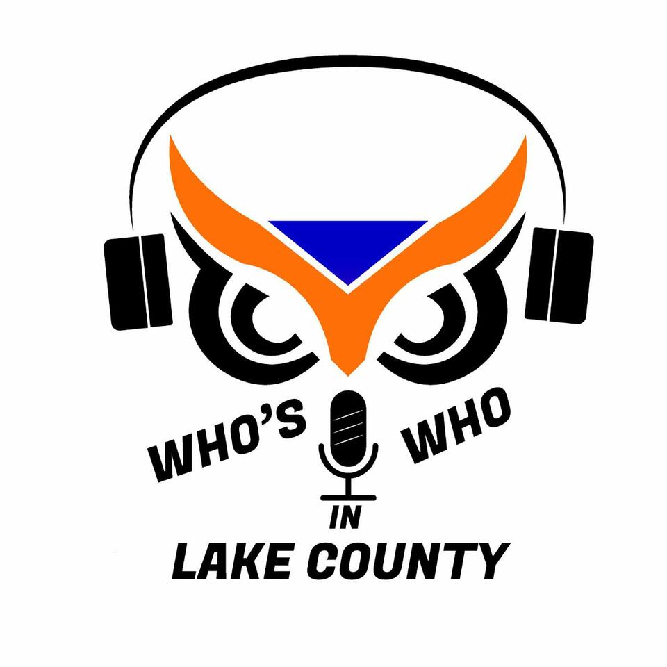 Who's Who in Lake County Ohio
