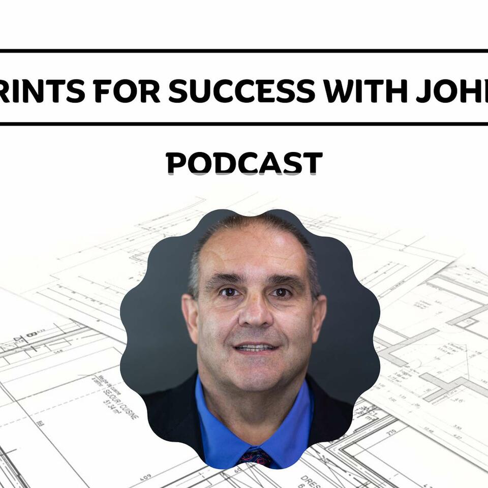 Blueprints for Success Podcast