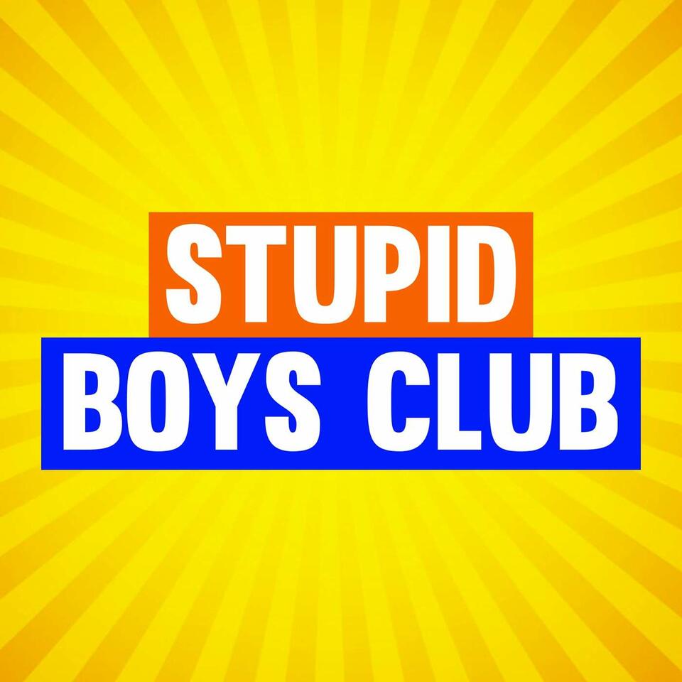 Stupid Boys Club
