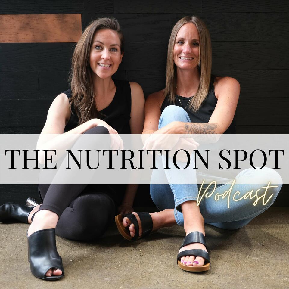 The Nutrition Spot