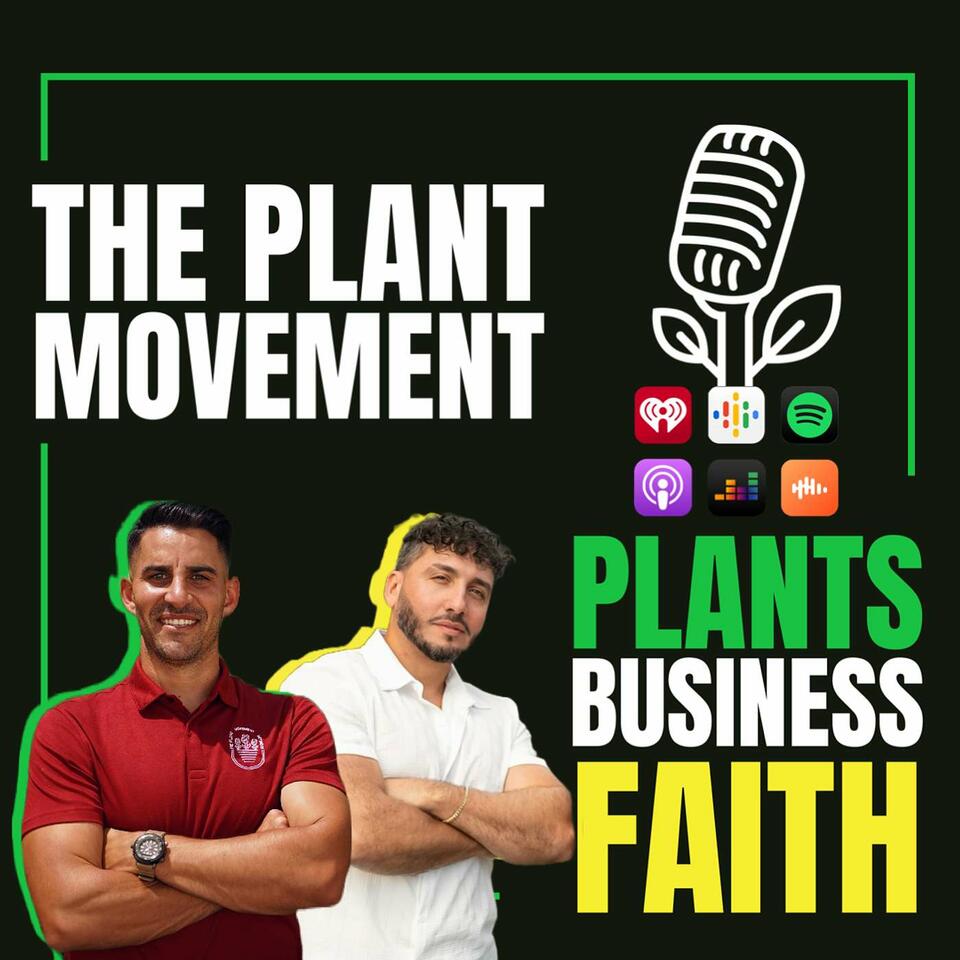 The Plant Movement Podcast