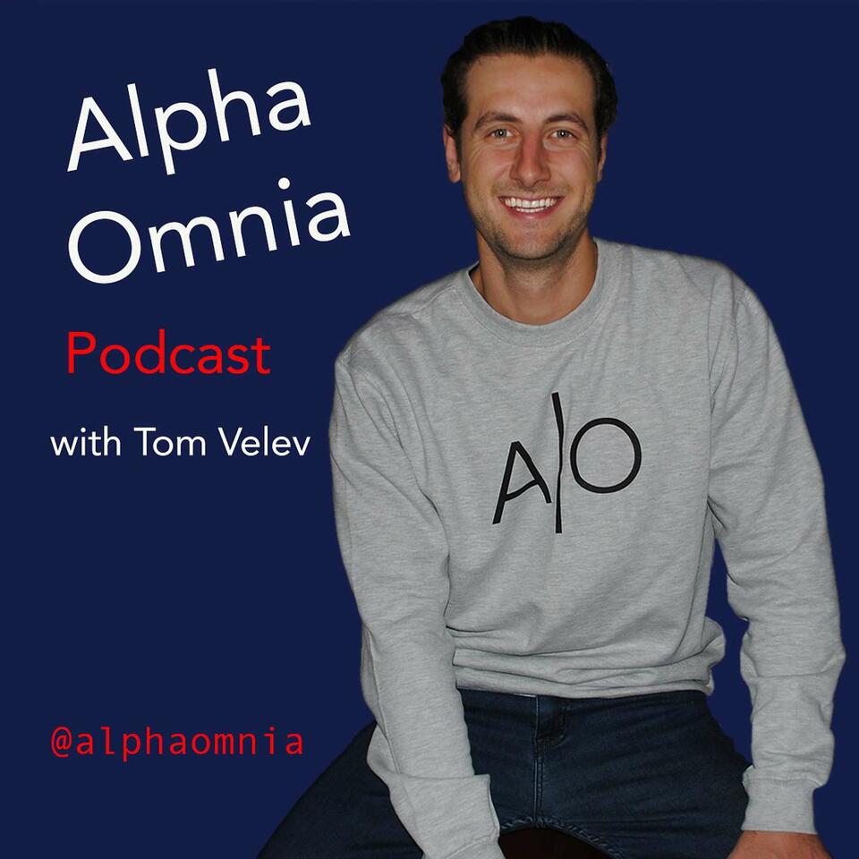 Alpha Omnia Podcast