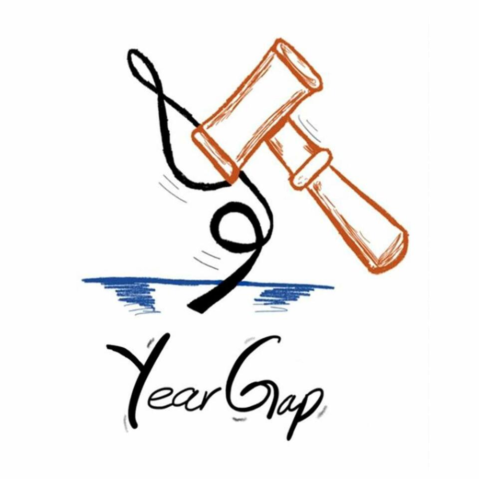 9 YEAR GAP - interviews with talented people, their careers and success stories!