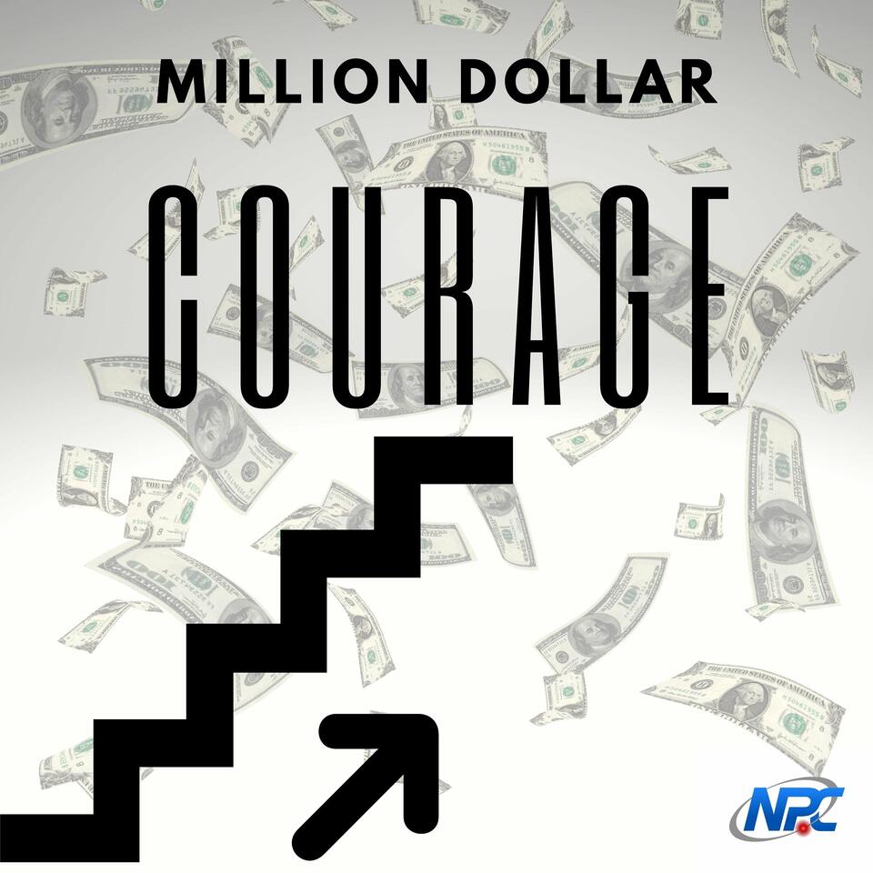 Million Dollar Courage