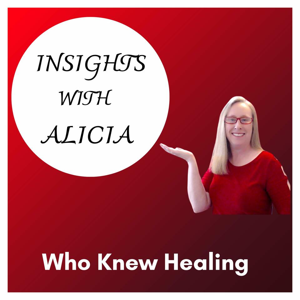 Insights With Alicia