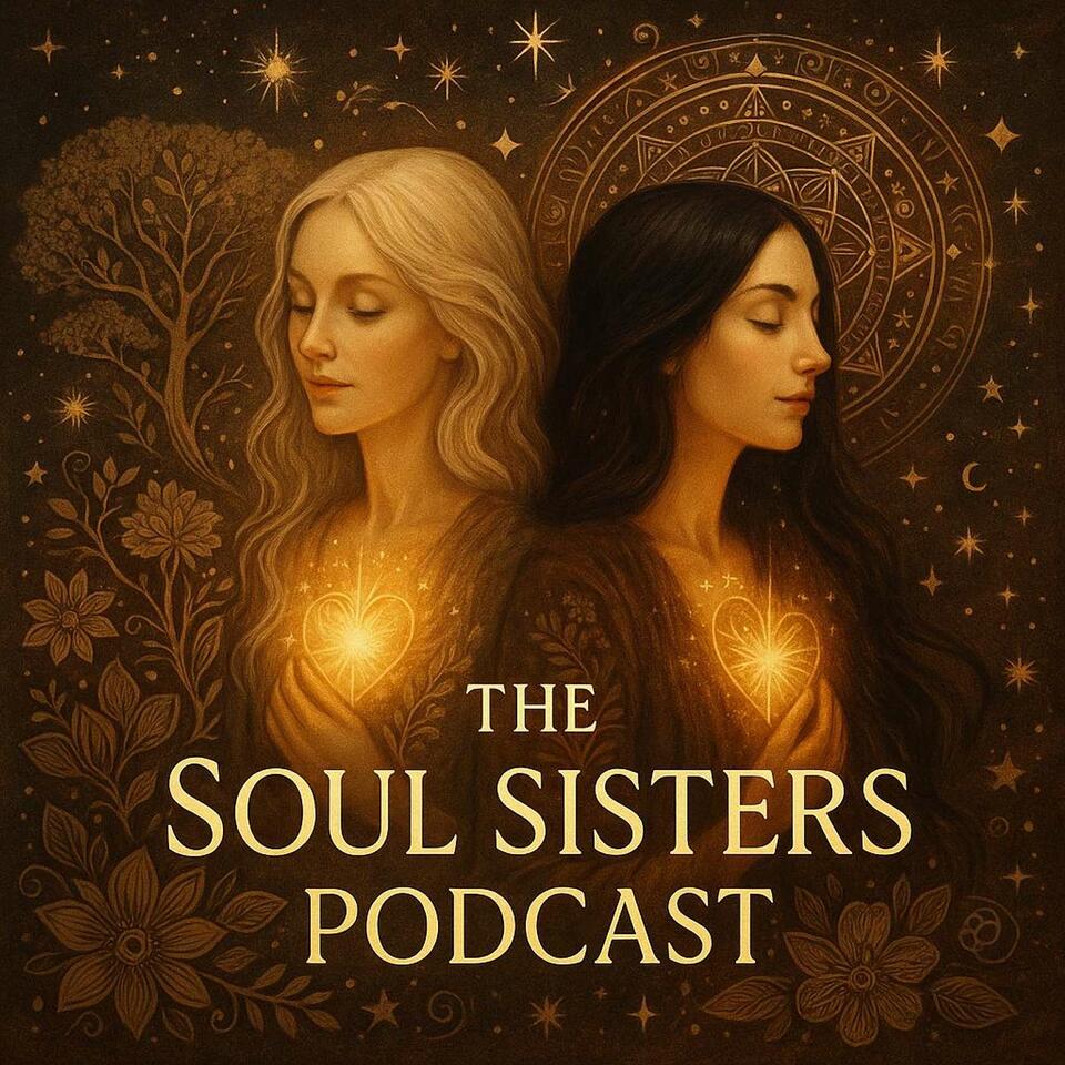 Soul Sisters Podcast & Community
