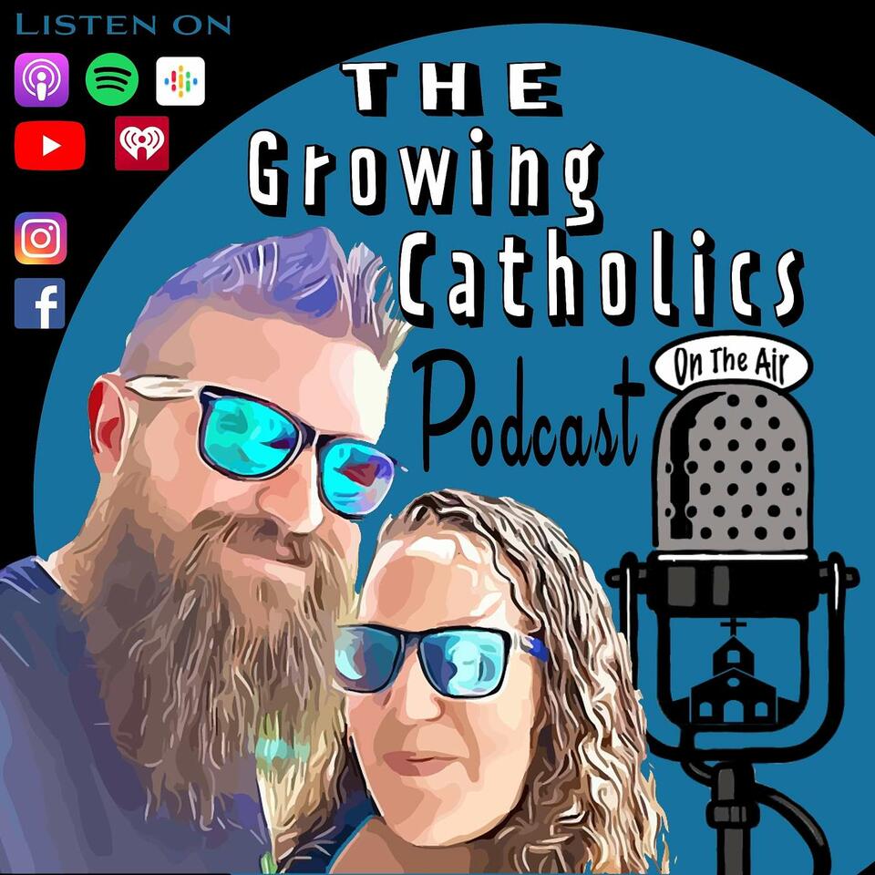 The Growing Catholics