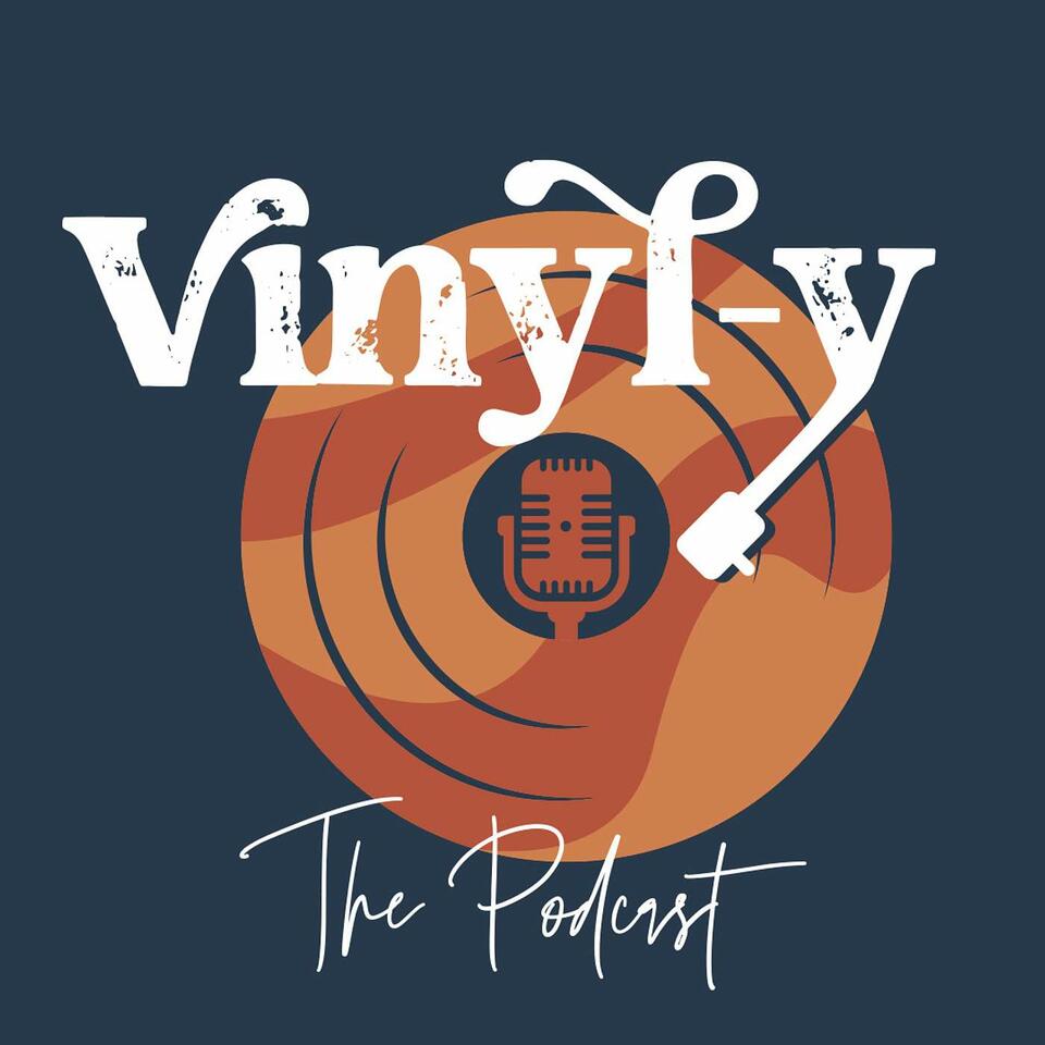 Vinyl-y