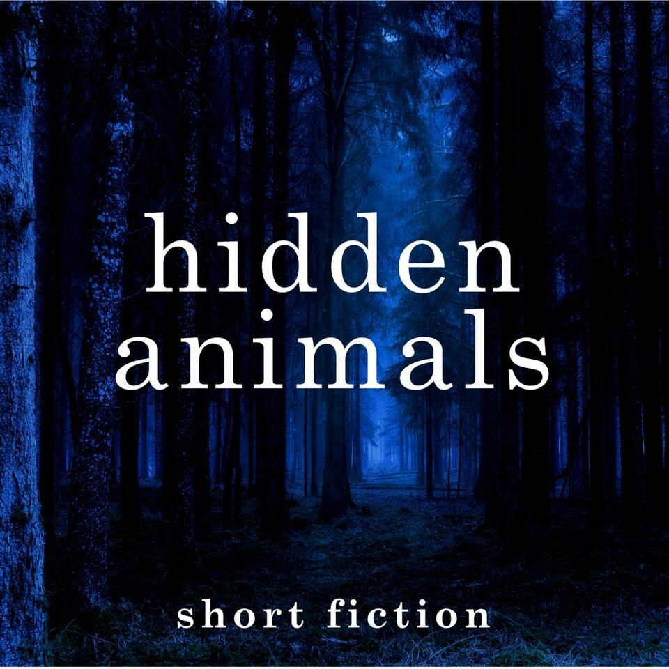Hidden Animals