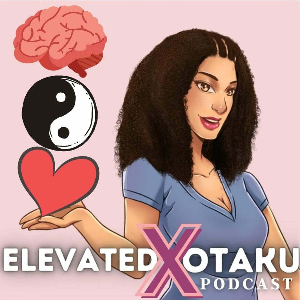 ElevatedXOtaku