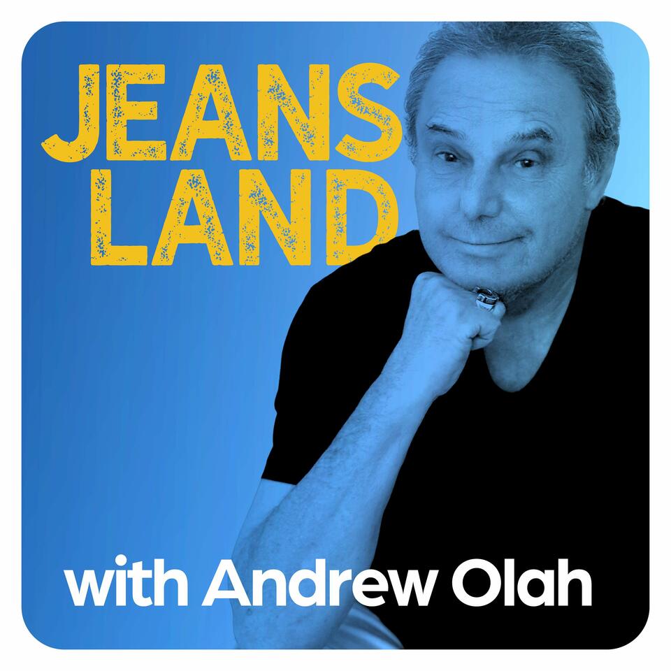 Jeansland Podcast