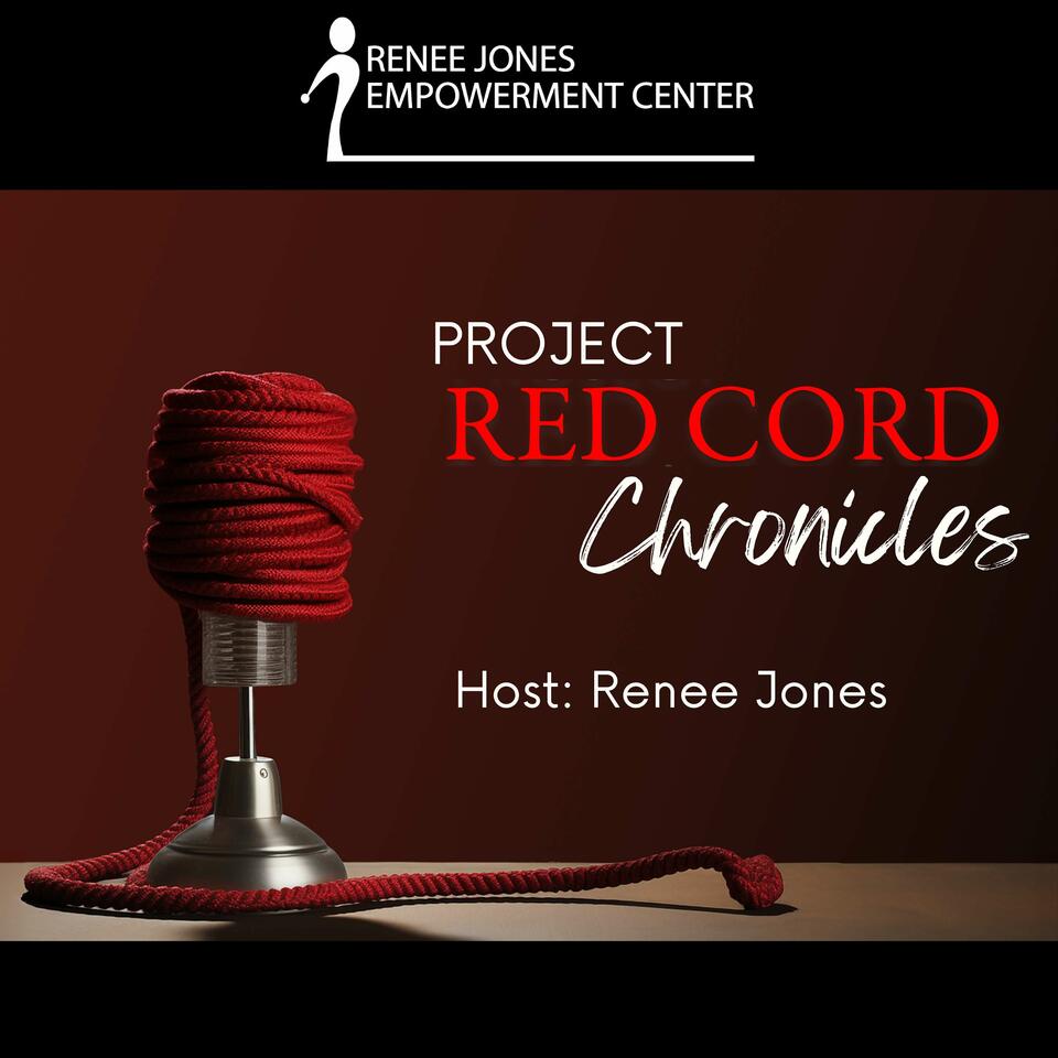 RJEC Project Red Cord Chronicles