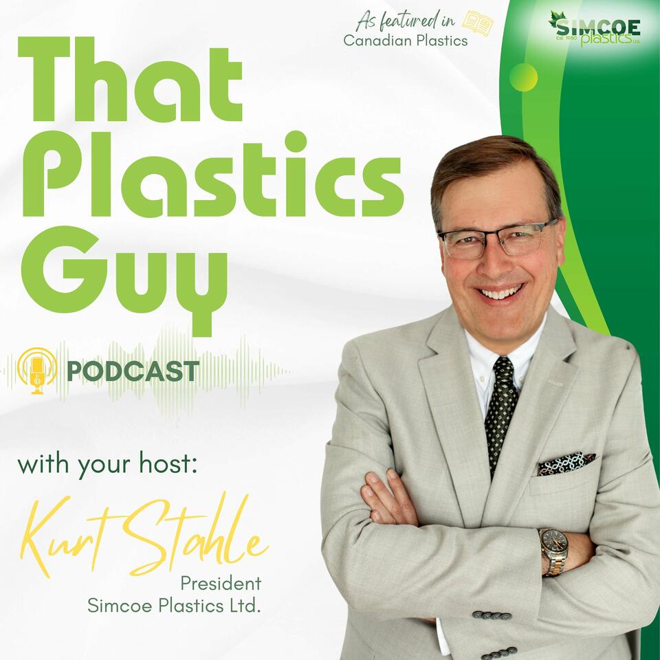 That Plastics Guy