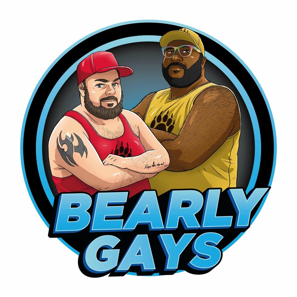 Bearly Gays