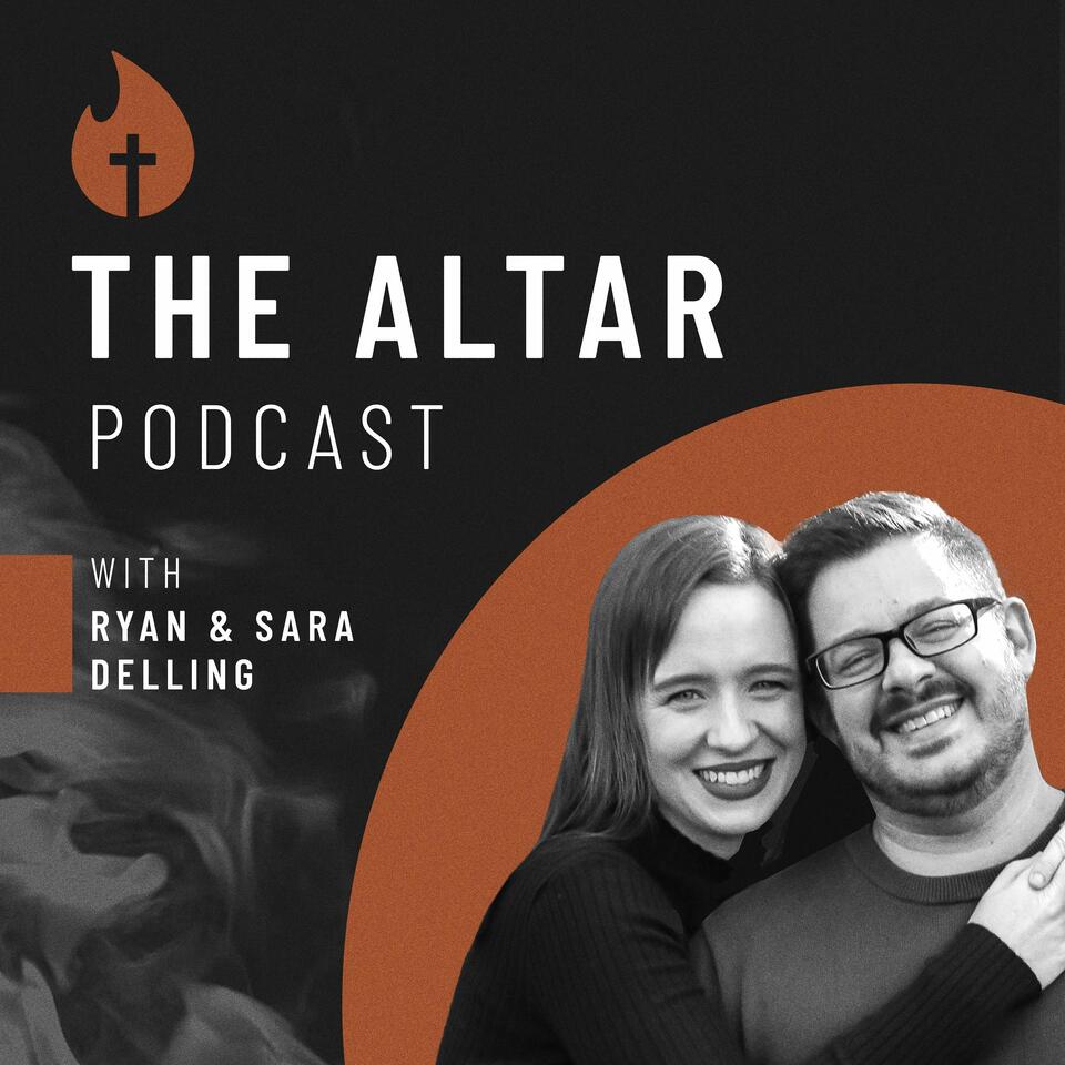 The Altar Podcast
