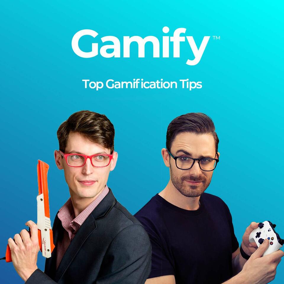 Gamify