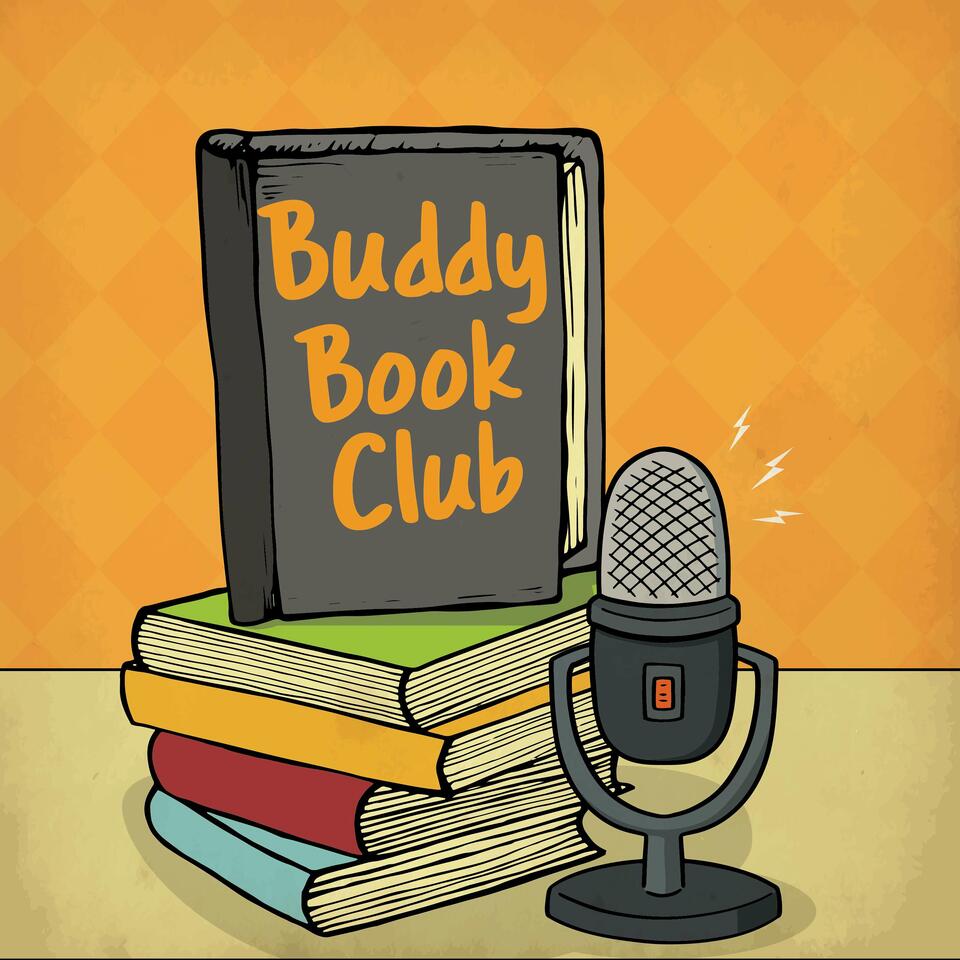 Buddy Book Club