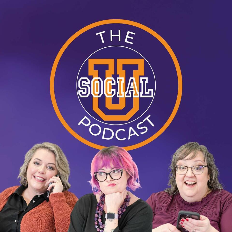 Social U Podcast