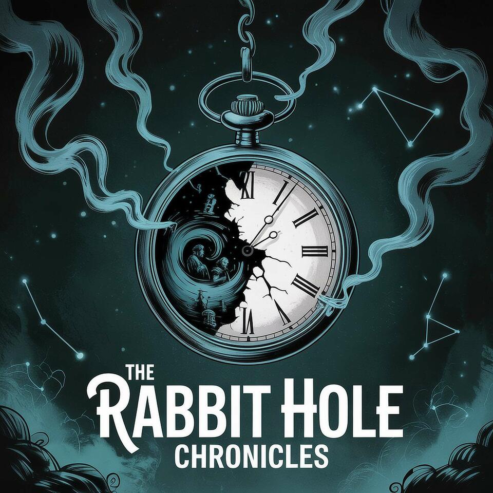 The Rabbit Hole Chronicles