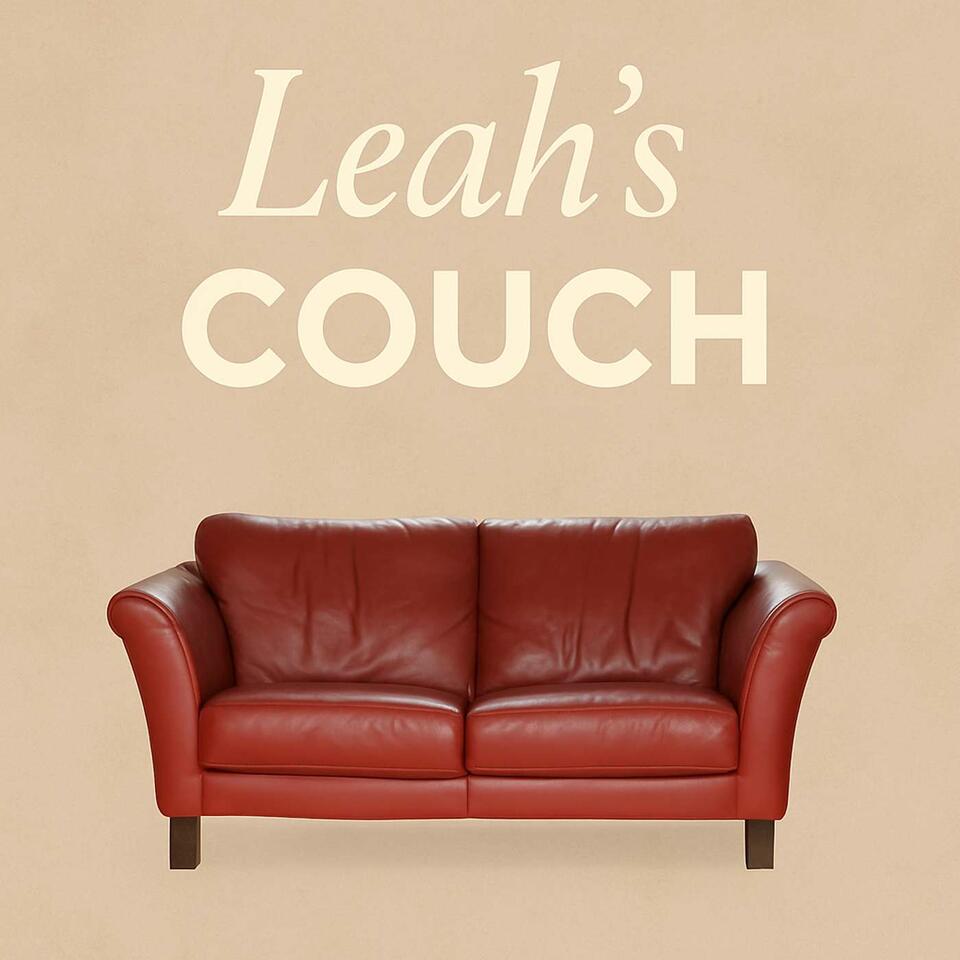Leah's Couch