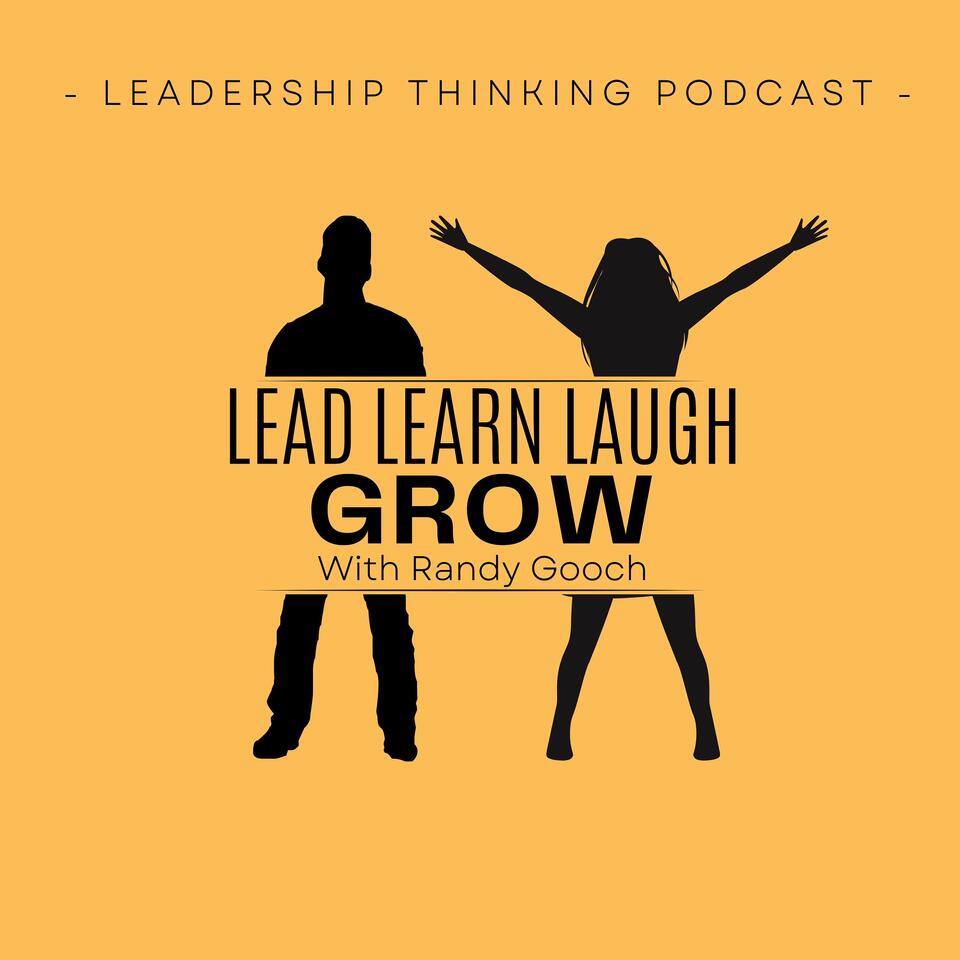 Lead Learn Laugh Grow