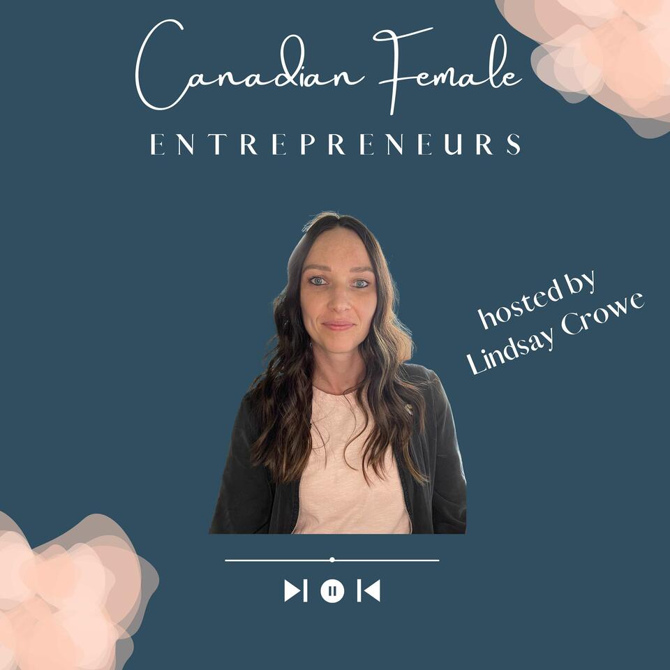 Canadian Female Entrepreneurs