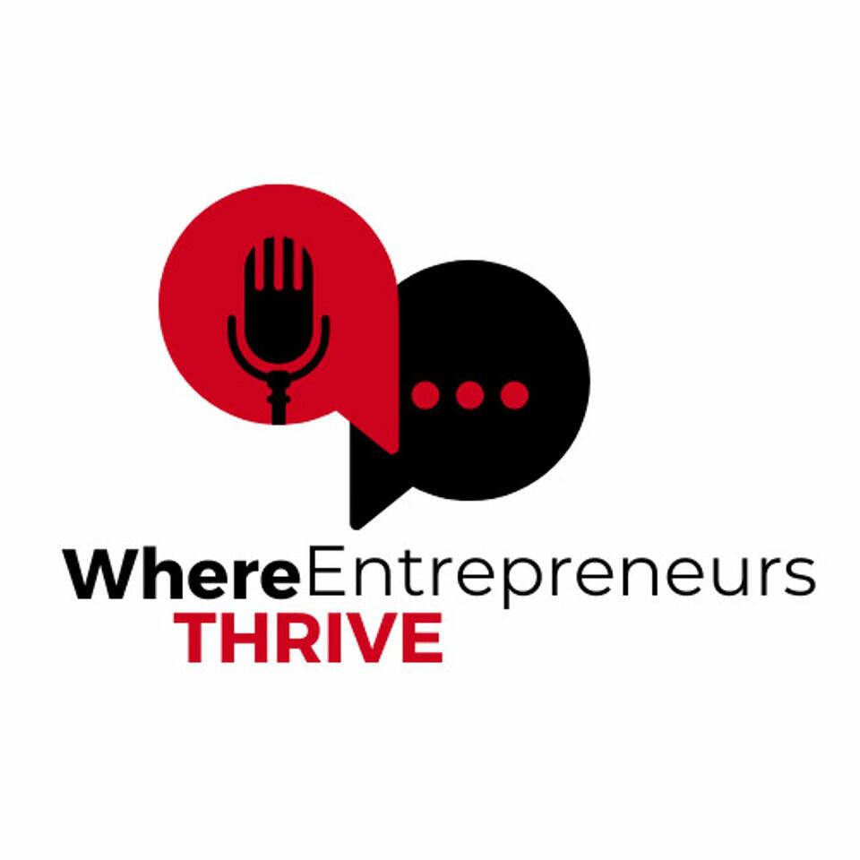 Where Entrepreneurs Thrive