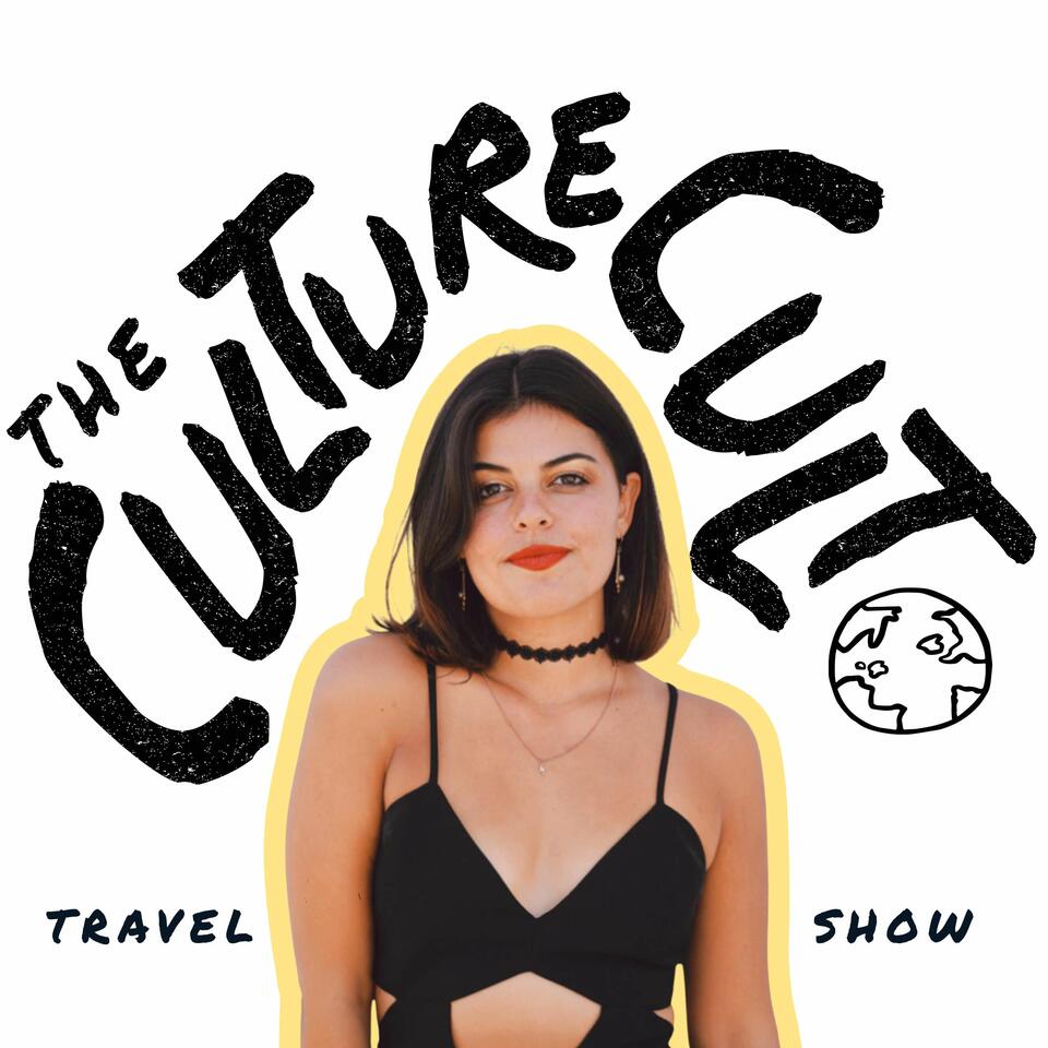 Culture Cult Travel Show