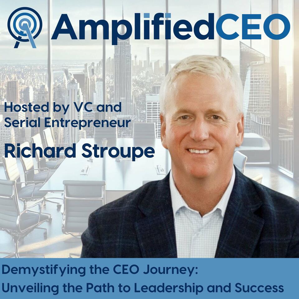 Amplified CEO