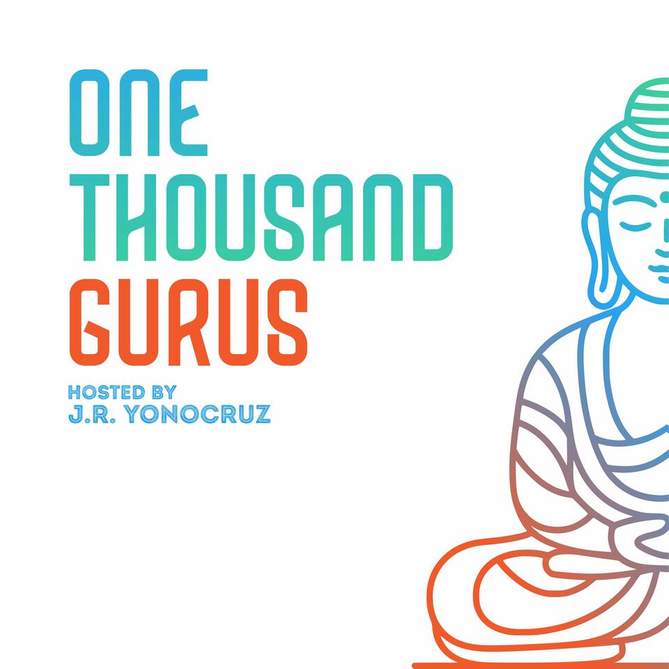 One Thousand Gurus Podcast
