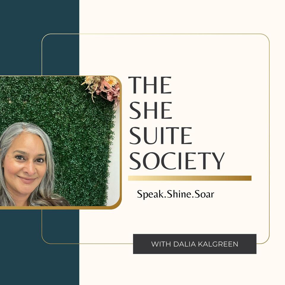 The She Suite Society