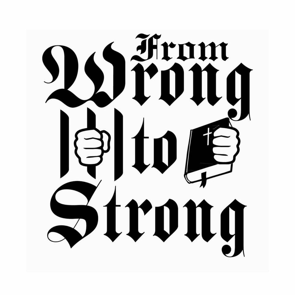 From Wrong To Strong