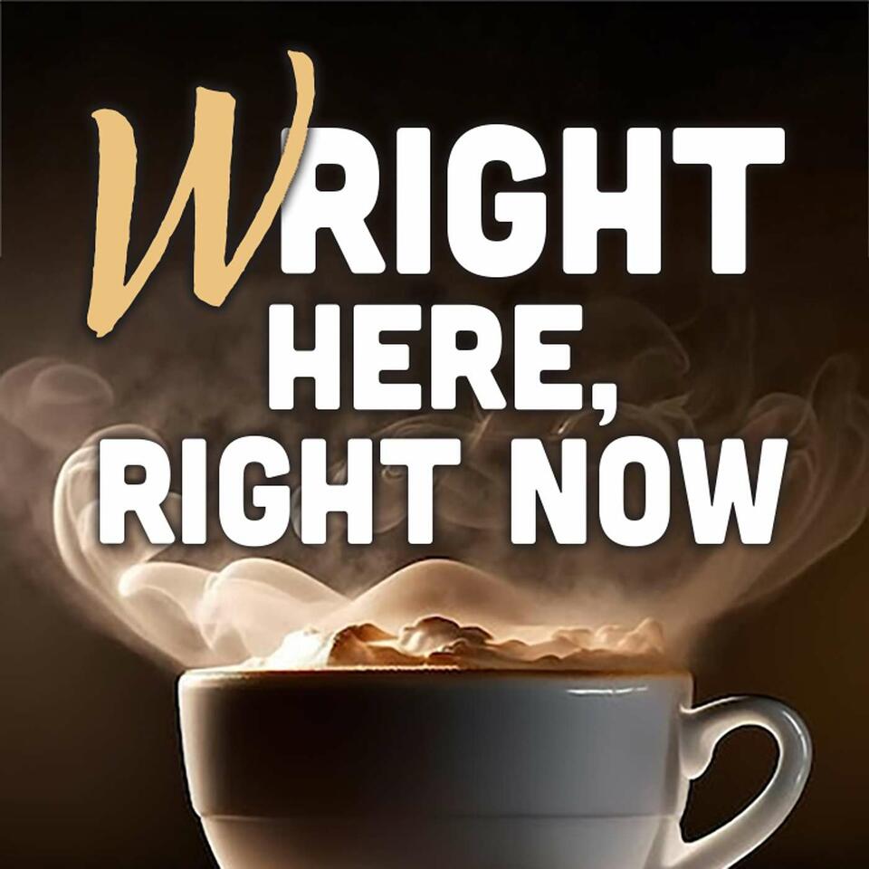 Wright Here Right Now, Discover Austin Minnesota 's Podcast