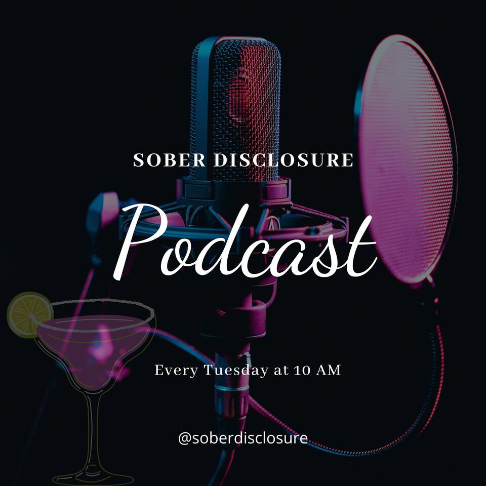 Sober Disclosure