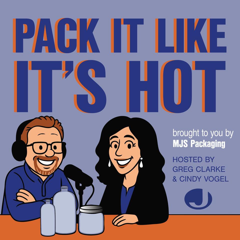 Pack It Like It's Hot