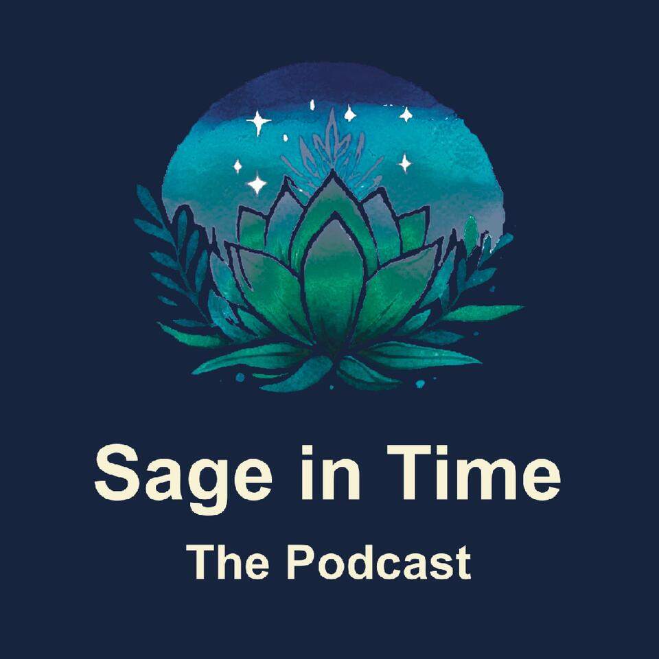 Sage in Time: The Podcast