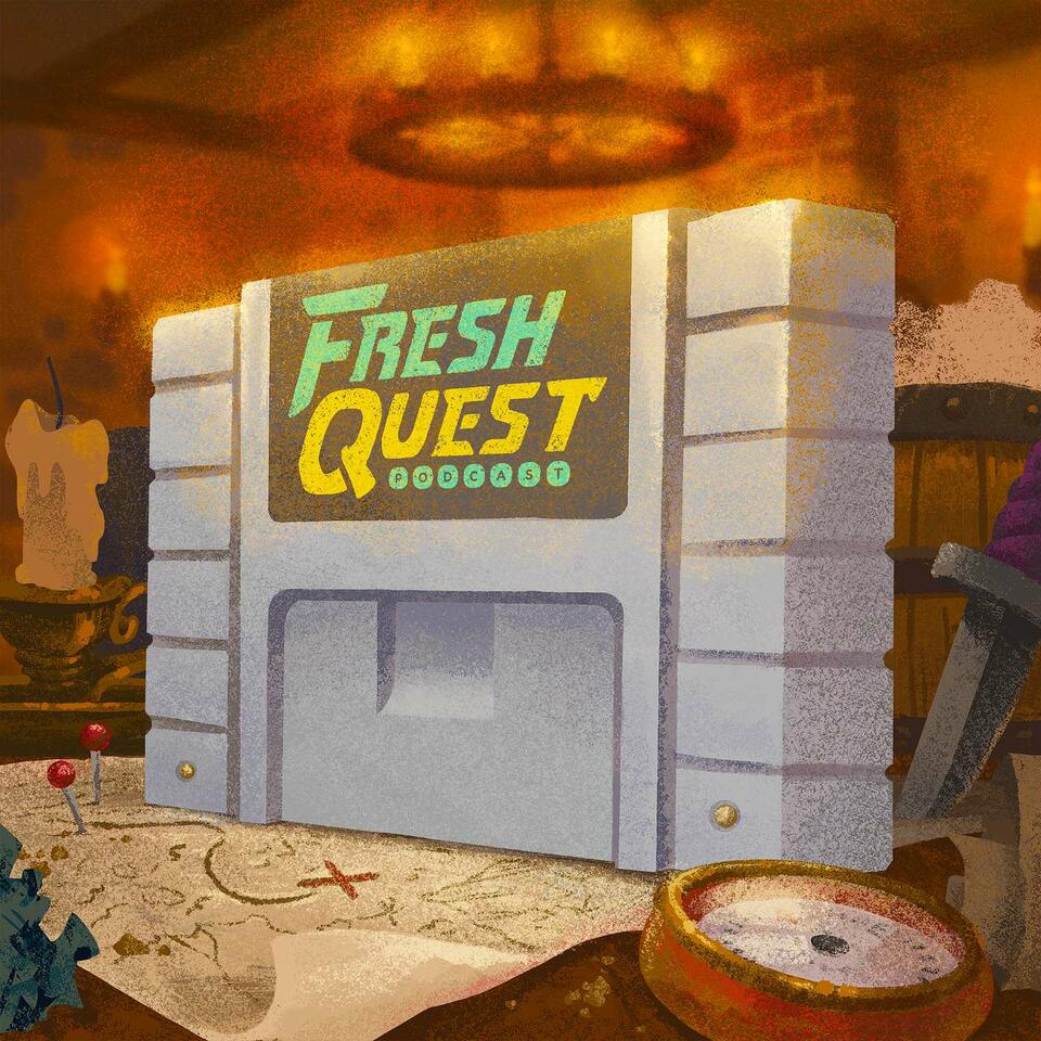 Fresh Quest