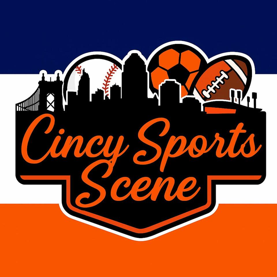 Cincy Sports Scene
