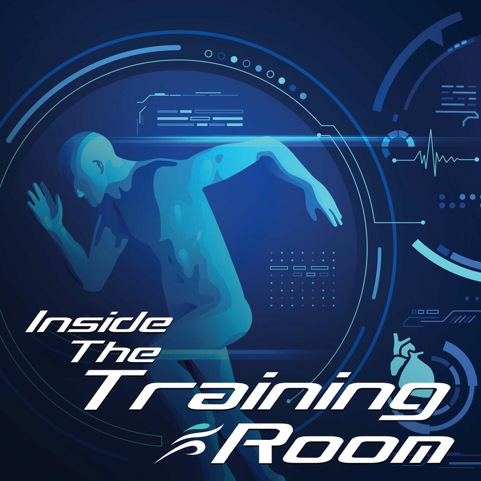Inside The Training Room