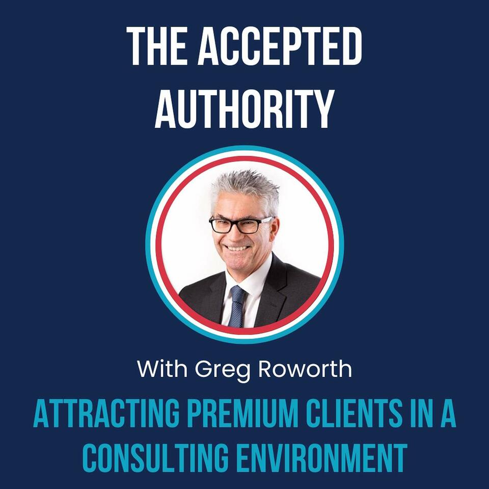 The Accepted Authority