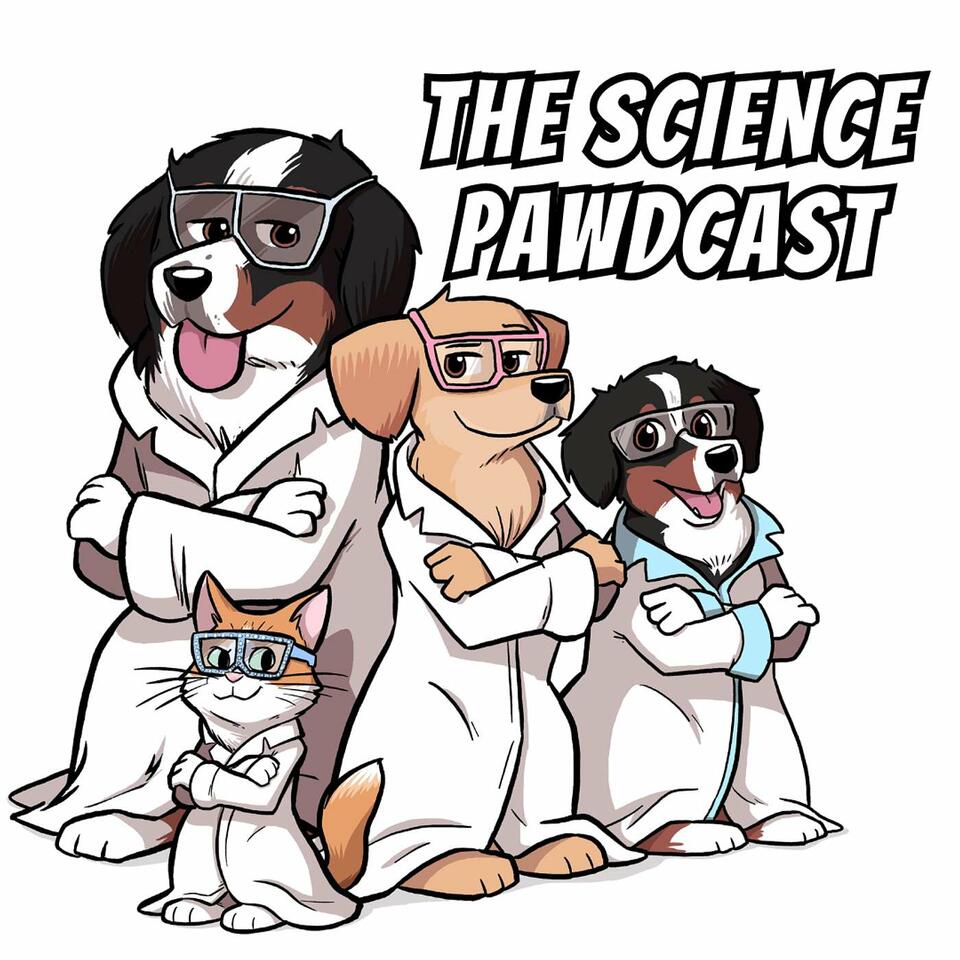 The Science Pawdcast