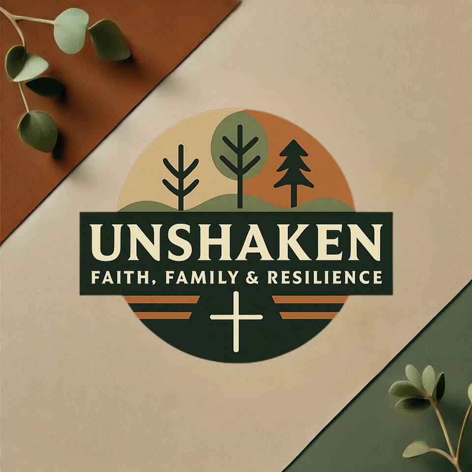 Unshaken
