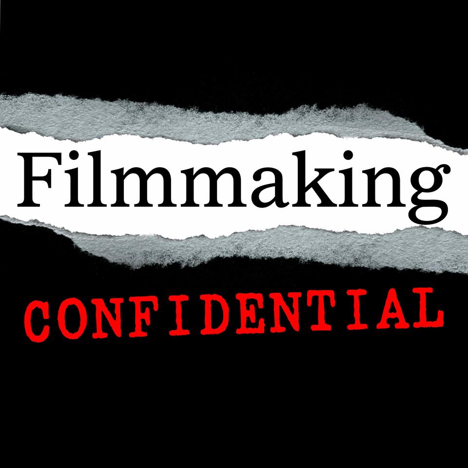 Filmmaking Confidential