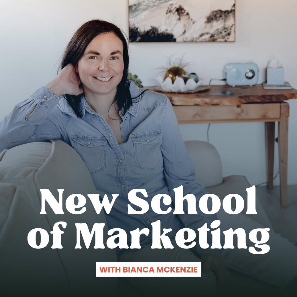New School of Marketing