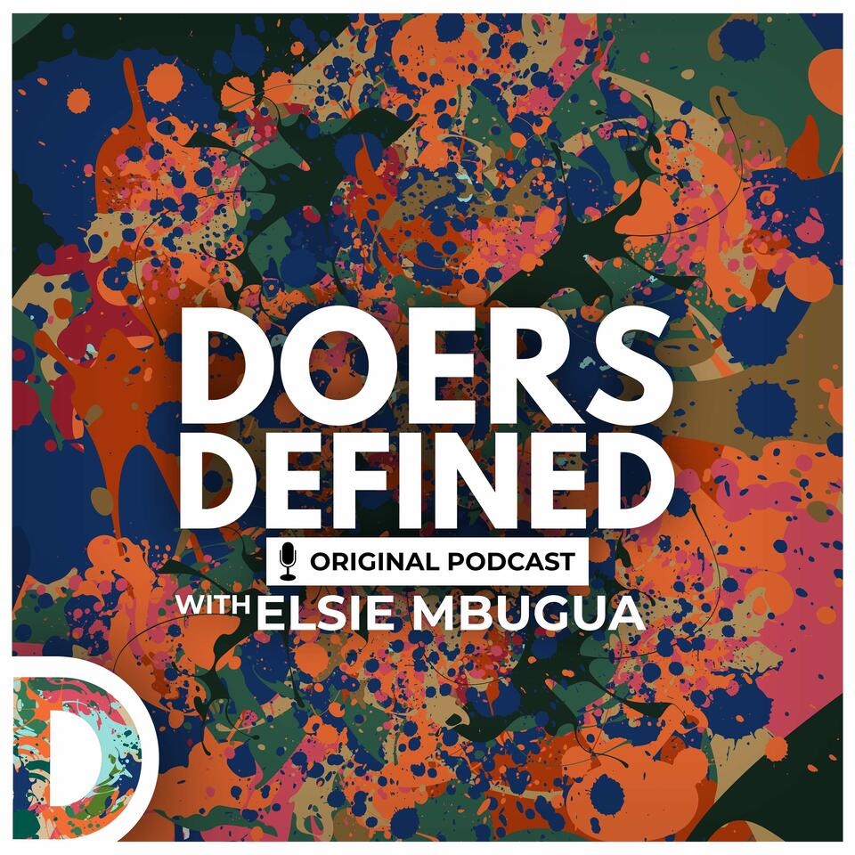 Doers Defined Podcast
