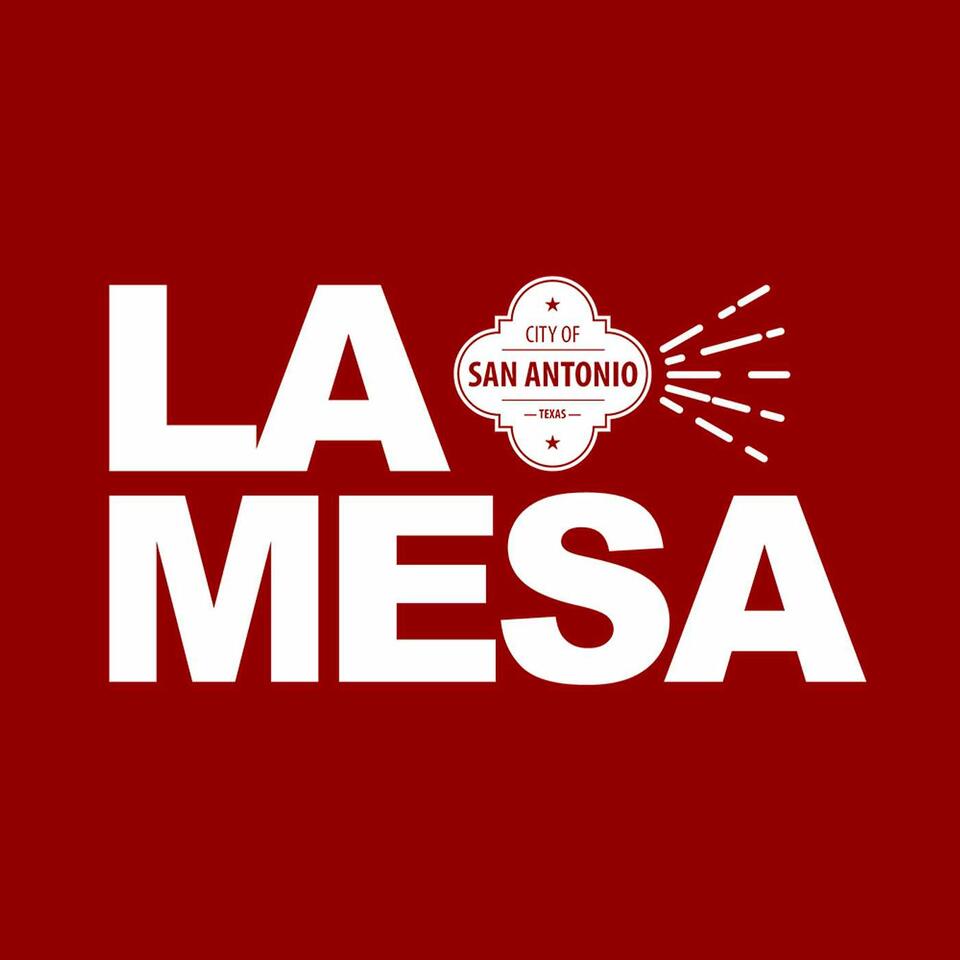 La Mesa - City of San Antonio