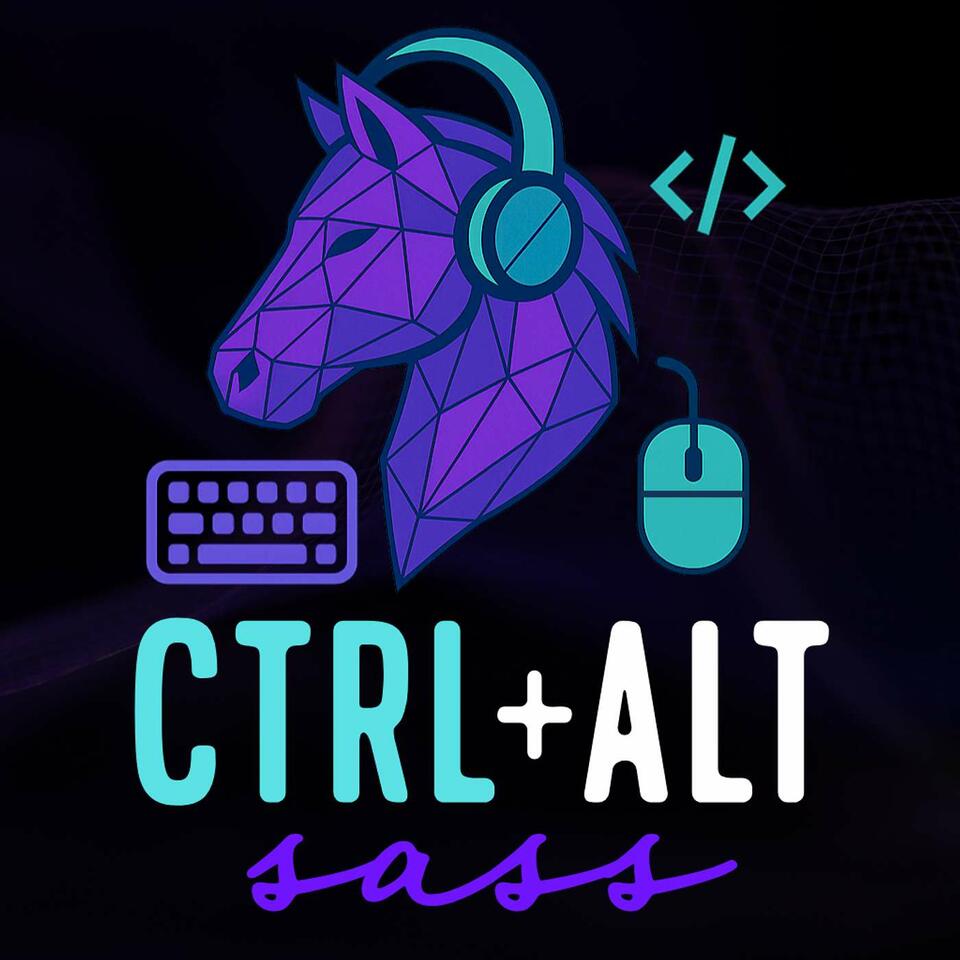 Cntrl + Alt + Sass