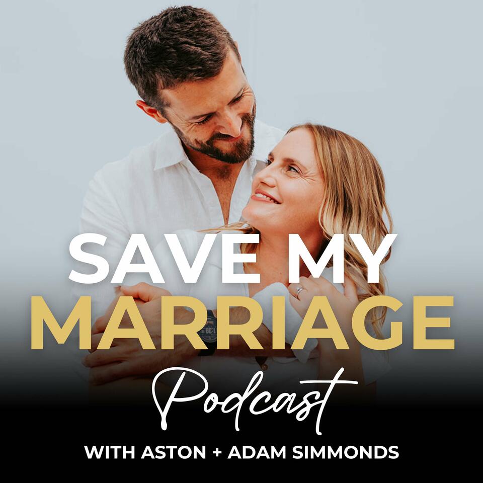 Save My Marriage
