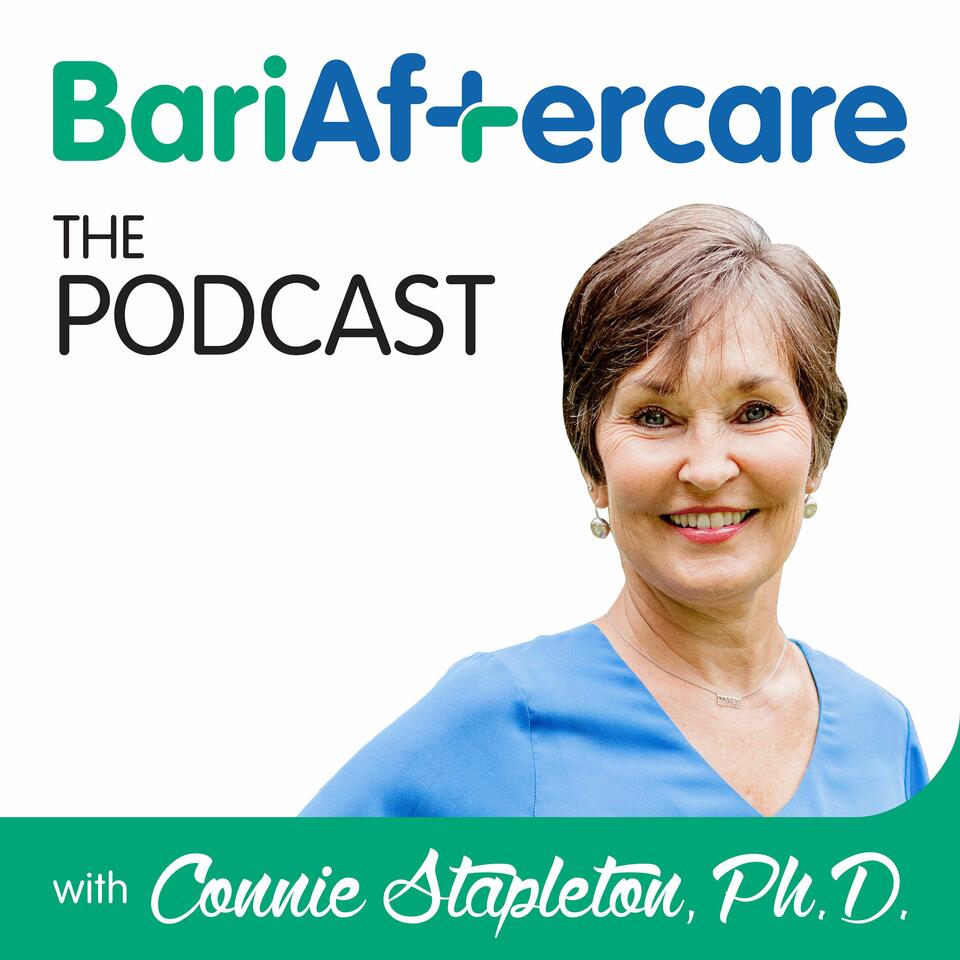 BariAftercare: The Podcast